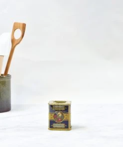 El Ruisenor Sundried Paprika D.O. Murcia Dulce 75g Ingredients