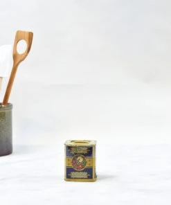 El Ruisenor Ingredients Sundried Paprika D.O. Murcia Picante 75g