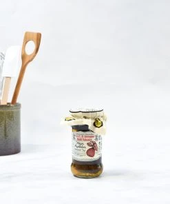 Tierra De Sabor Spanish Bittersweet Pickled Figs 300g Ingredients