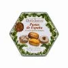 Dona Jimena De Espana Assorted Spanish Biscuits And Pastries 300g Ingredients