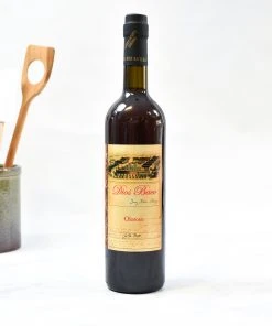 Dios Baco Oloroso Sherry 750ml Ingredients
