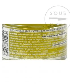 Caviaroli White Truffle Oil Pearls 50g Ingredients 9 Caviaroli White Truffle Oil Pearls 50g Ingredients