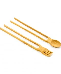 Donkey Chopsticks For Beginners Cutlery Set Tableware