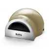 DeliVita Wood Fired Pizza Oven Olive Green Cookware 1 DeliVita Wood Fired Pizza Oven Olive Green Cookware