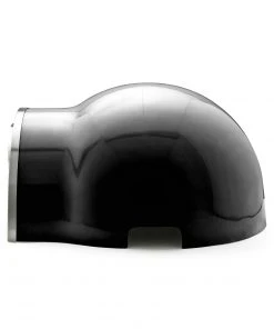 Cookware DeliVita Wood Fired Pizza Oven Very Black