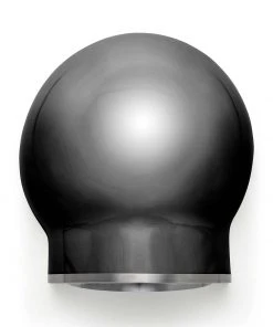 Cookware DeliVita Wood Fired Pizza Oven Very Black