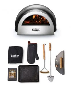 Cookware DeliVita Chef's Collection Starter Set