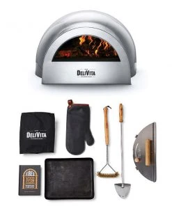 Cookware DeliVita Chef's Collection Starter Set