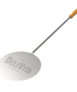 DeliVita Pizza Turner