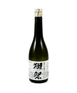 Ingredients Dassai 45 Sake