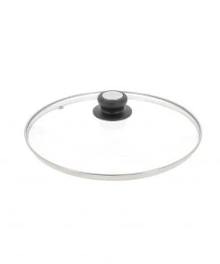 Cookware De Buyer Glass Saucepan Lid