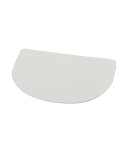 De Buyer Flexible Rounded Scraper