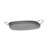 De Buyer Mineral B 'Plancha' Grill Pan 2 De Buyer Mineral B 'Plancha' Grill Pan