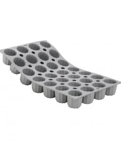 De Buyer Elastomoule Mini Canele Bordelais