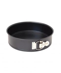 Cookware De Buyer Non-Stick Springform Cake Tin