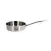 Cookware De Buyer Prim Appety Stainless Steel Saute Pan 28cm