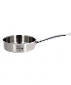 Cookware De Buyer Prim Appety Stainless Steel Saute Pan 28cm