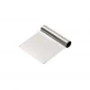 De Buyer Professional Stainless Steel Dough Scraper