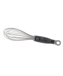 De Buyer Professional Stainless Steel Whisk