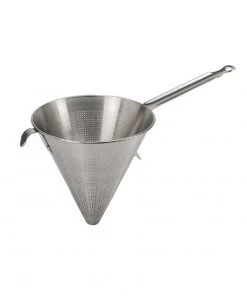 De Buyer Stainless Steel Chinois 1.5mm Mesh Kitchen Utensils