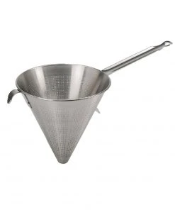 De Buyer Stainless Steel Chinois 1.5mm Mesh Kitchen Utensils