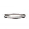 De Buyer Stainless Steel Tart Ring 20cm Cookware