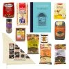 Sous Chef Cookbook Sets Dishoom Cookbook & Ingredients Set 2 Sous Chef Cookbook Sets Dishoom Cookbook & Ingredients Set