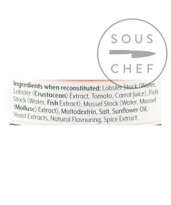 Essential Cuisine Lobster Glace 600g