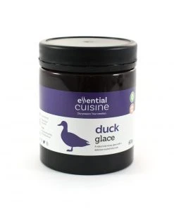 Essential Cuisine Duck Glace 600g Ingredients