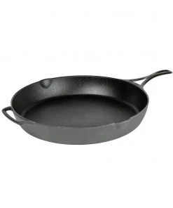 Lodge Blacklock Cast Iron Skillet
