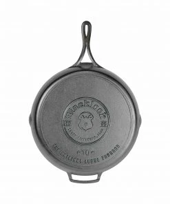 Lodge Blacklock Cast Iron Skillet