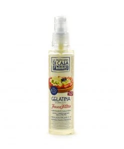 Fabbri Gelatine Spray 150ml