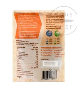 Eat Grub Edible Crickets 20g