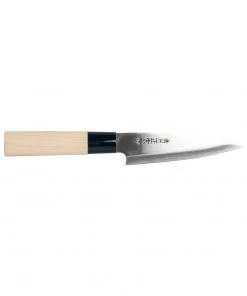 Kiji Stoneware & Ceramics Petty Knife 13cm