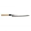 Kiji Stoneware & Ceramics Sashimi Knife 27cm Cookware 2 Kiji Stoneware & Ceramics Sashimi Knife 27cm Cookware