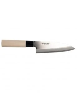 Kiji Stoneware & Ceramics Cookware Deba Knife 15cm