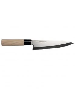 Kiji Stoneware & Ceramics Gyuto Knife 18.5cm Cookware