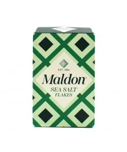 Maldon Sea Salt