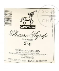 Centaur Molecular Gastronomy Supplies Glucose Syrup 2kg