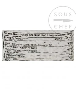 Ingredients Acquerello Aged Carnaroli Rice 2.5kg