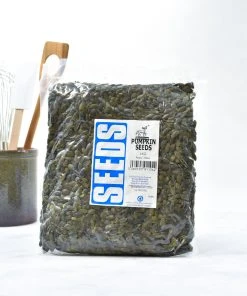 Centaur Pumpkin Seeds 1kg