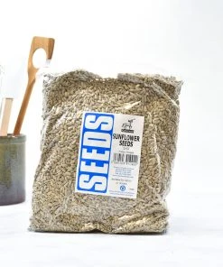 Centaur Sunflower Seeds 1kg