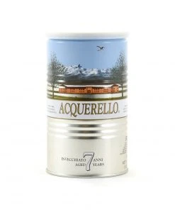 Acquerello Risotto Rice - 7 Year Aged 500g Ingredients