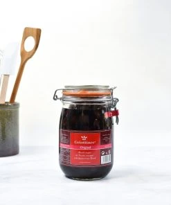 Centaur Griottines (15%) 1 Litre Ingredients