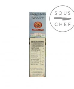 Centaur Ingredients Arborio Risotto Rice 1kg