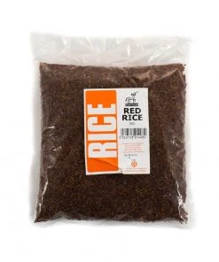 Centaur Ingredients Red Wild Rice 1kg
