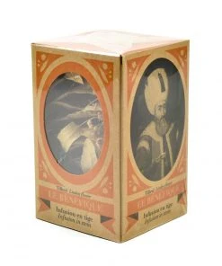 Le Benefique Organic Lime Herbal Tea Stems