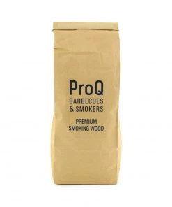 ProQ Maple Wood Dust 1.2L BBQ