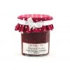 Ingredients Christine Ferber Charlotte Strawberry & Raspberry Jam 220g
