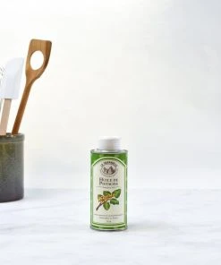 La Tourangelle Pistachio Oil 250ml Ingredients